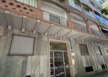 IMG_0111 - Office Via Giuseppe Rigola 12, Torino (neighborhood Mirafiori Sud) - photo 1