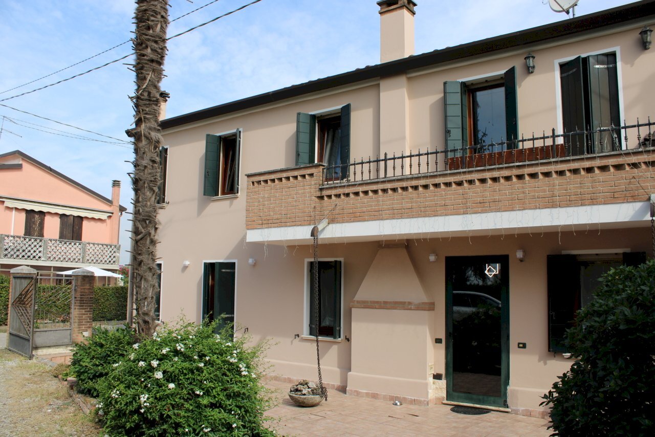IMG_1889 - Independent house Via Pastrengo, Rovigo - photo 1