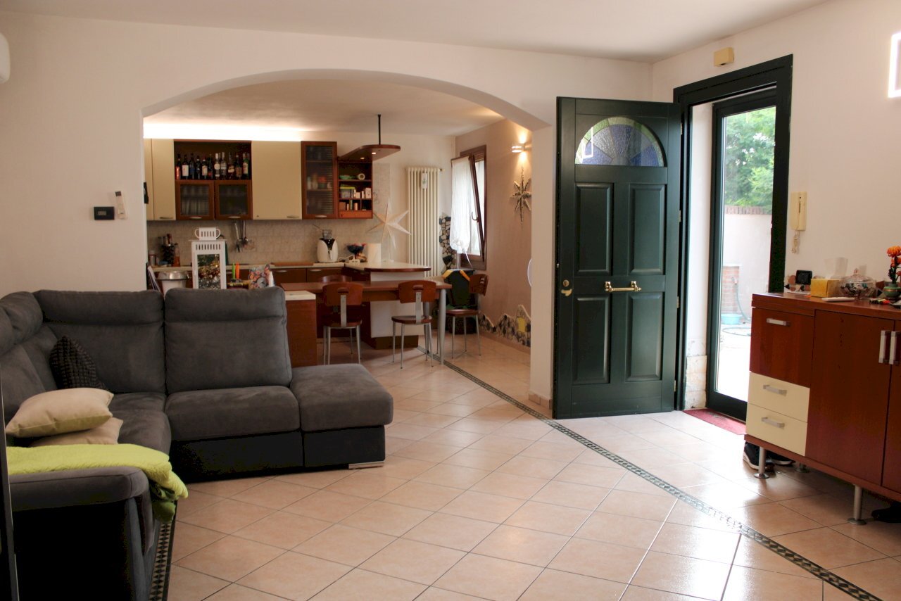 IMG_1870 - Independent house Via Pastrengo, Rovigo - photo 2
