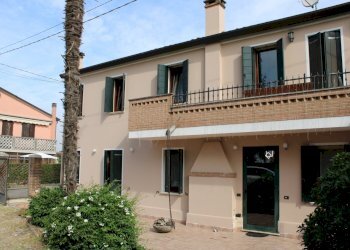 IMG_1889 - Independent house Via Pastrengo, Rovigo - photo 1
