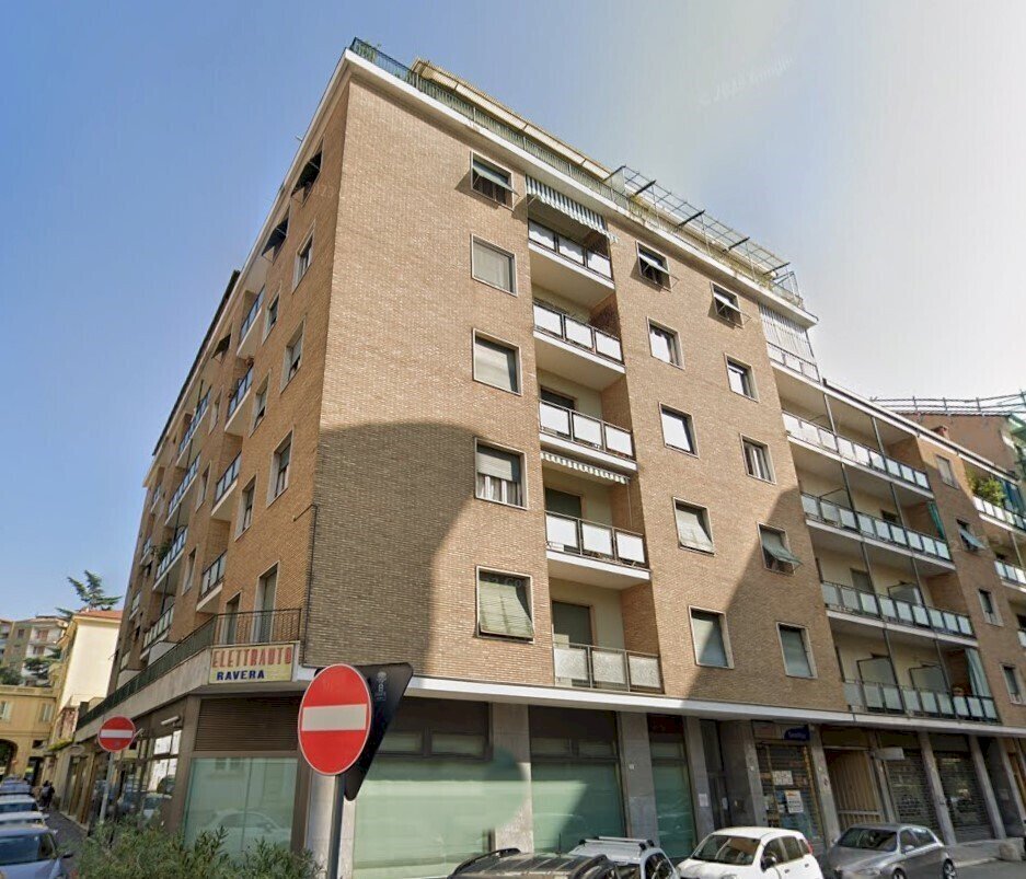 6 - Apartment at auction Via Baretti 5, Acqui Terme - photo 1