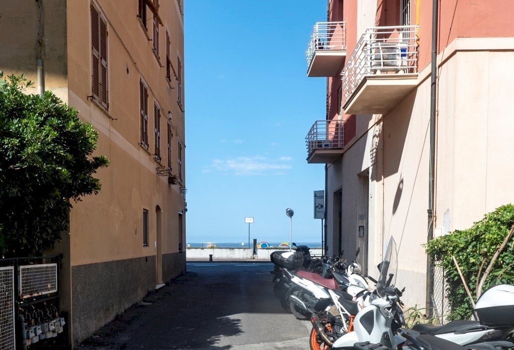 _CUM6912 - Quadrilocale Via Privata Pavia 60, Sestri Levante - foto 2