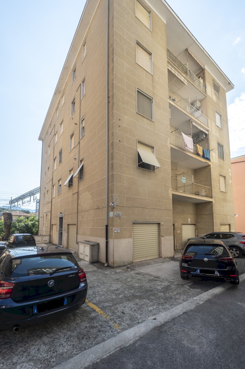 _CUM6911 - Quadrilocale Via Privata Pavia 60, Sestri Levante - foto 3