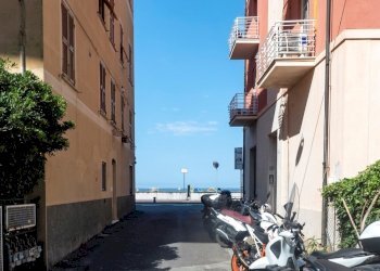_CUM6912 - Quadrilocale Via Privata Pavia 60, Sestri Levante - foto 2