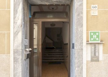 _CUM6909 - Quadrilocale Via Privata Pavia 60, Sestri Levante - foto 4