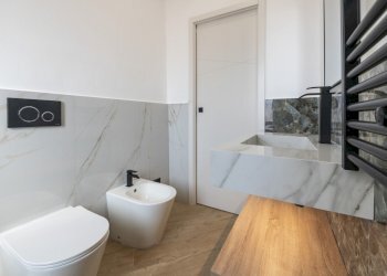 _CUM6776 - Quadrilocale Via Privata Pavia 60, Sestri Levante - foto 21