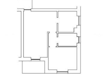 Planimetria - Quadrilocale Via Privata Pavia 60, Sestri Levante - foto 24