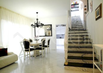 sala - Quadrilocale Via delle Villette, Livorno - foto 1