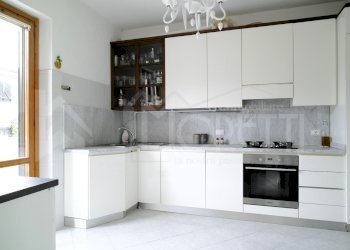 cucina - Quadrilocale Via delle Villette, Livorno - foto 7