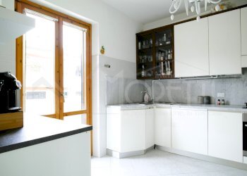 cucina - Quadrilocale Via delle Villette, Livorno - foto 8