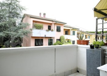 balcone - Quadrilocale Via delle Villette, Livorno - foto 10