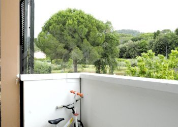 balcone - Quadrilocale Via delle Villette, Livorno - foto 11