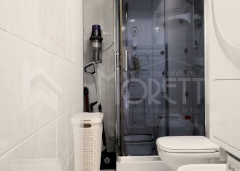secondo bagno - Quadrilocale Via delle Villette, Livorno - foto 15
