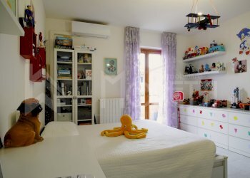seconda camera - Quadrilocale Via delle Villette, Livorno - foto 17