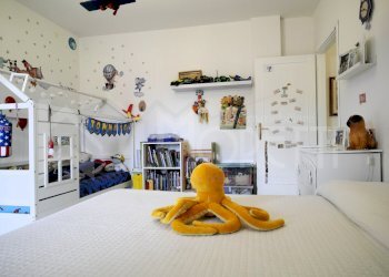 seconda camera - Quadrilocale Via delle Villette, Livorno - foto 19
