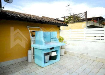 barbecue - Quadrilocale Via delle Villette, Livorno - foto 21