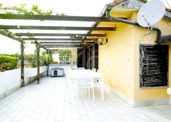 terrazza - Quadrilocale Via delle Villette, Livorno - foto 22