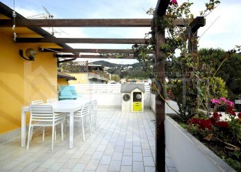 terrazza - Quadrilocale Via delle Villette, Livorno - foto 28