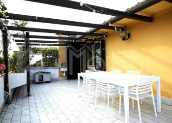 terrazza - Quadrilocale Via delle Villette, Livorno - foto 30