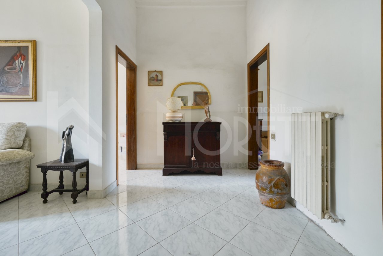 ingresso - Quadrilocale Piazza della Vittoria, Livorno - foto 3