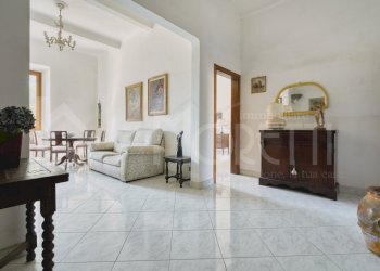 ingresso - salotto - Quadrilocale Piazza della Vittoria, Livorno - foto 1