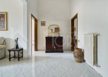 ingresso - Quadrilocale Piazza della Vittoria, Livorno - foto 3