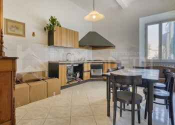 cucina - Quadrilocale Piazza della Vittoria, Livorno - foto 7