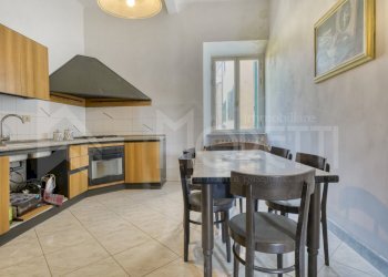 cucina - Quadrilocale Piazza della Vittoria, Livorno - foto 8