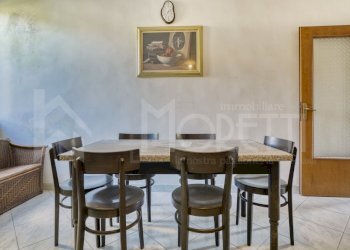 cucina - Quadrilocale Piazza della Vittoria, Livorno - foto 9