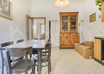 cucina - Quadrilocale Piazza della Vittoria, Livorno - foto 10
