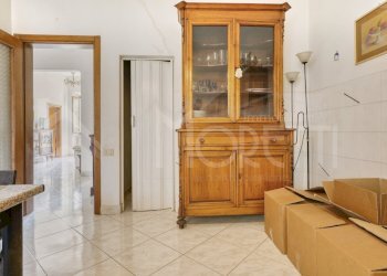 cucina - Quadrilocale Piazza della Vittoria, Livorno - foto 11
