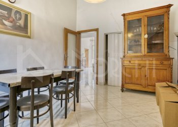 cucina - Quadrilocale Piazza della Vittoria, Livorno - foto 12