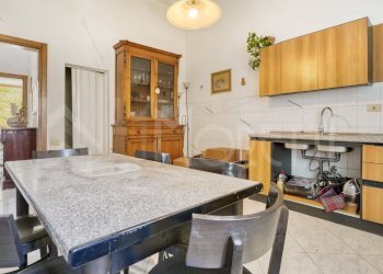 cucina - Quadrilocale Piazza della Vittoria, Livorno - foto 14