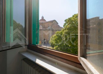 vista camera matrimoniale - Quadrilocale Piazza della Vittoria, Livorno - foto 19