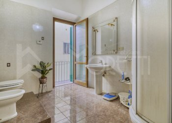 bagno - Quadrilocale Piazza della Vittoria, Livorno - foto 22