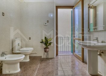 bagno - Quadrilocale Piazza della Vittoria, Livorno - foto 23