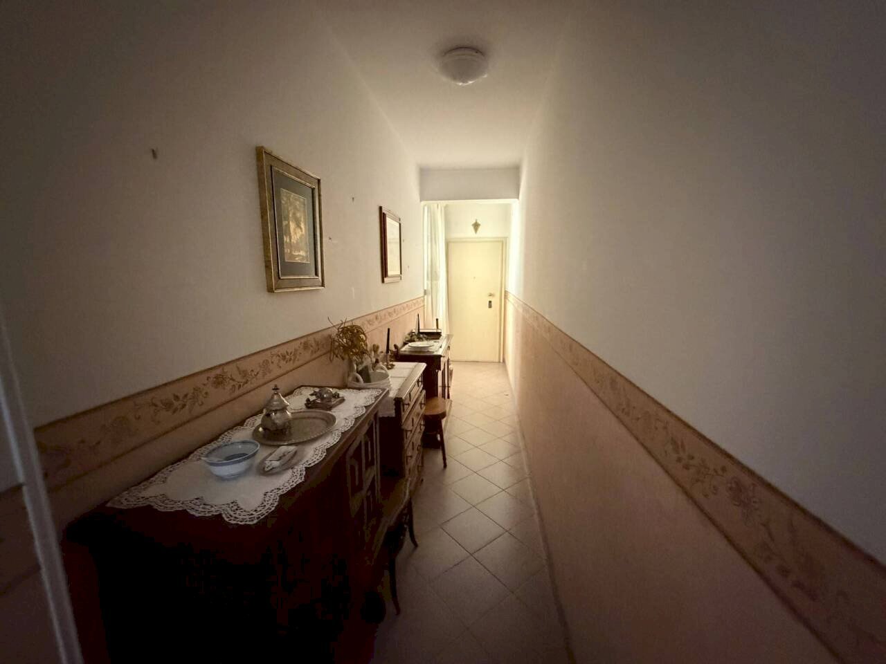 ingresso - Four-room apartment Via Lamarmora 67, Sanremo - photo 2