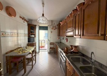 cucina - Four-room apartment Via Lamarmora 67, Sanremo - photo 1
