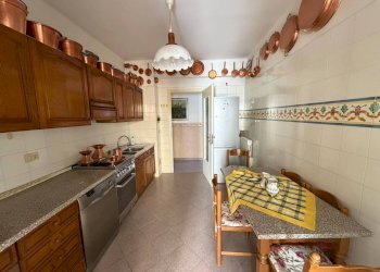 cucina - Four-room apartment Via Lamarmora 67, Sanremo - photo 3
