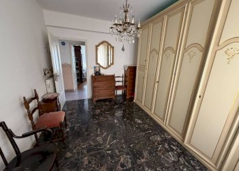 camera - Four-room apartment Via Lamarmora 67, Sanremo - photo 4