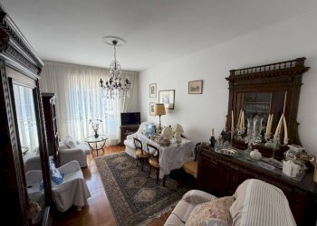 sala - Four-room apartment Via Lamarmora 67, Sanremo - photo 7