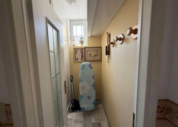 ripostiglio - Four-room apartment Via Lamarmora 67, Sanremo - photo 11