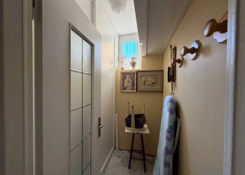 ripostiglio - Four-room apartment Via Lamarmora 67, Sanremo - photo 12