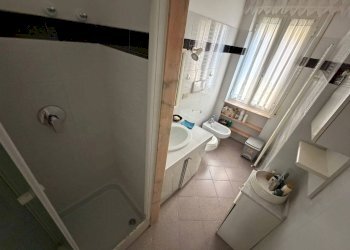 bagno - Four-room apartment Via Lamarmora 67, Sanremo - photo 13