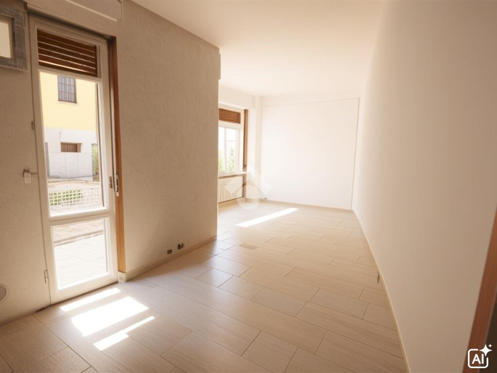 Four-room apartment Piazza I maggio, Trofarello - photo 2