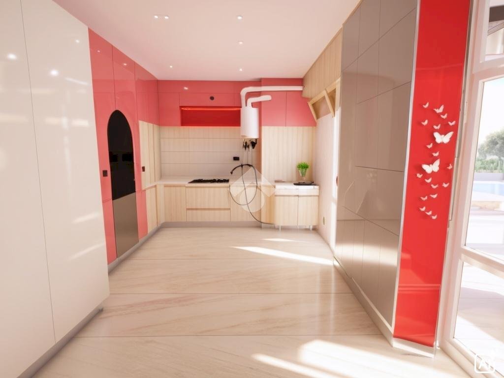 Four-room apartment Piazza I maggio, Trofarello - photo 3