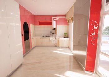 Four-room apartment Piazza I maggio, Trofarello - photo 3