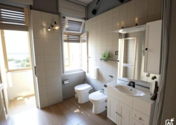 Four-room apartment Piazza I maggio, Trofarello - photo 4