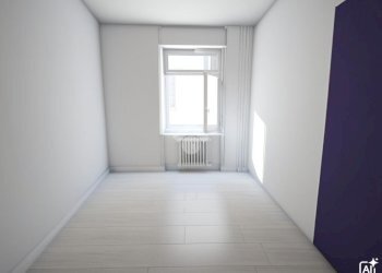 Four-room apartment Piazza I maggio, Trofarello - photo 7