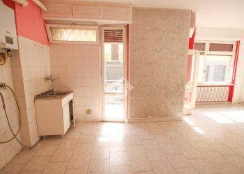 Four-room apartment Piazza I maggio, Trofarello - photo 12